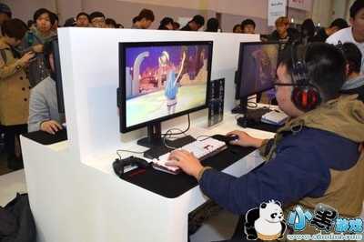 從《艾爾之光》到新作 當游戲巨頭邂逅二次元，是致敬京阿尼還是動漫開發新紀元？